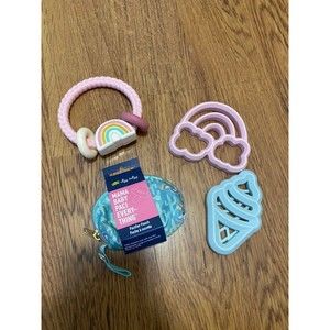 Itzy Ritzy Teether Bundle